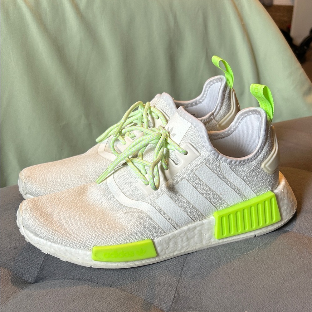 Adidas NMD Shoes